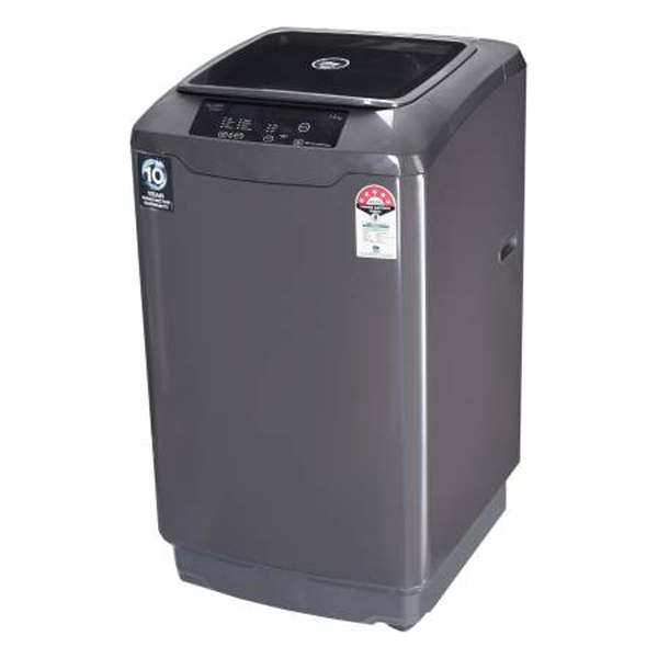 BUY GODREJ WTEON ALR 75 5.0FISGS ROGR Fully Automatic Top Load Washing Machine - Home Appliances | Vasanth and Co